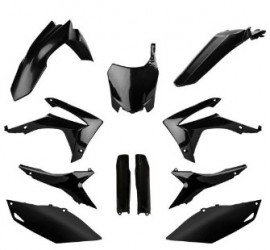 FULL KIT DE PLASTICOS...