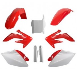 FULL KIT DE PLASTICOS...