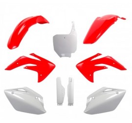 FULL KIT DE PLÁSTICOS...