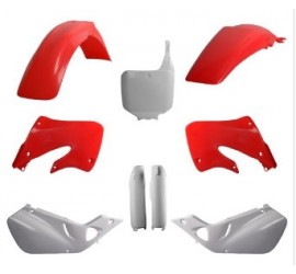 FULL KIT DE PLASTICOS...