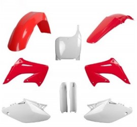 FULL KIT DE PLASTICOS...