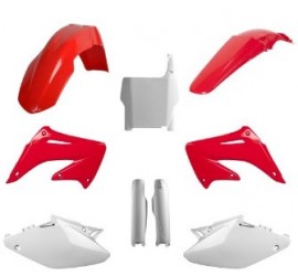 FULL KIT DE PLASTICOS...