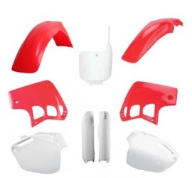 FULL KIT DE PLASTICOS...