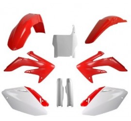 FULL KIT DE PLASTICOS...