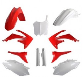 FULL KIT DE PLASTICOS...