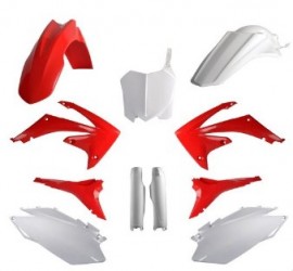 FULL KIT DE PLASTICOS...