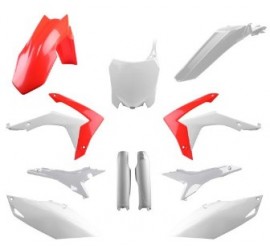 FULL KIT DE PLASTICOS...