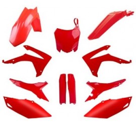 FULL KIT DE PLASTICOS...