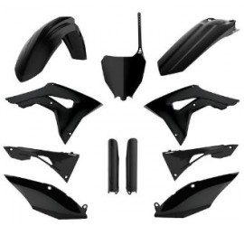 KIT DE PLASTICOS POLISPORT...