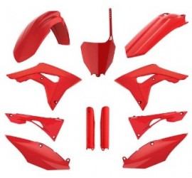 KIT DE PLASTICOS POLISPORT...