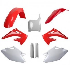 FULL KIT DE PLASTICOS...