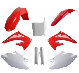 FUL KIT DE PLASTICOS...