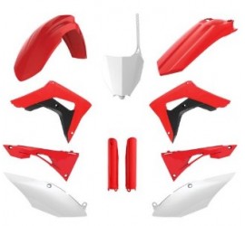 FULL KIT DE PLASTICOS...