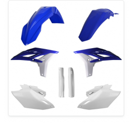 FULL KIT POLISPORT YAMAHA...