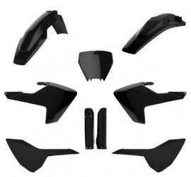 FULL KIT DE PLASTICOS...