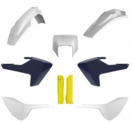 FULL KIT PLASTICOS...