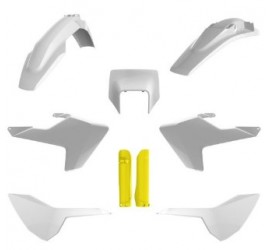 FULL KIT POLISPORT...