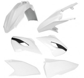 KIT DE PLASTICOS POLISPORT...