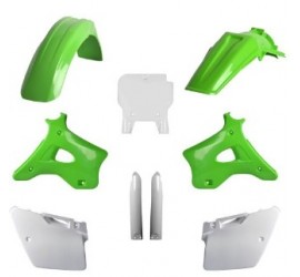 FULL KIT DE PLASTICOS...