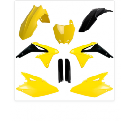 FULL KIT PLASTICOS...