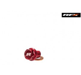 TAPON VACIADO MAGNETICO...