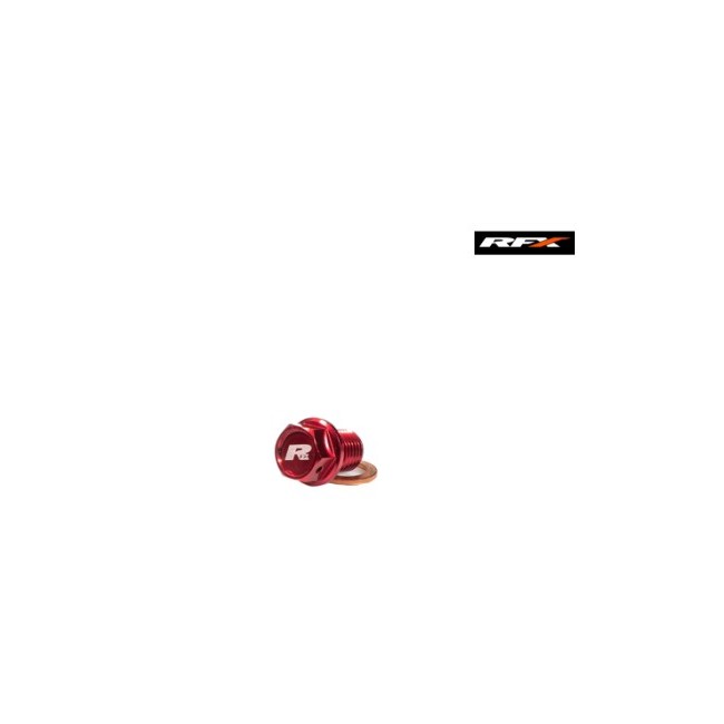 TAPON VACIADO MAGNETICO HONDA CRF450R 02-08/ CRF 150 24 M8X35MM-P1.5