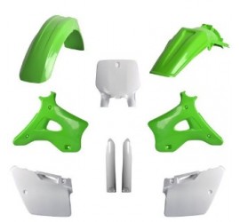 FULL KIT POLISPORT KAWASAKI...