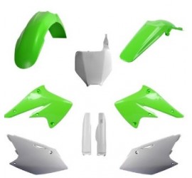 FULL KIT DE PLASTICOS...