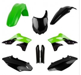 FULL KIT DE PLASTICOS...