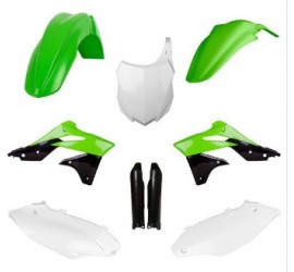 FULL KIT DE PLASTICOS...