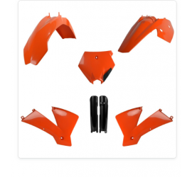 FULL KIT PLASTICOS...