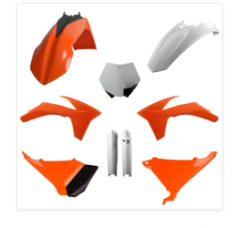 FULL KIT PLASTICOS...