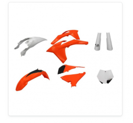 FULLKIT PLASTICOS POLISPORT...