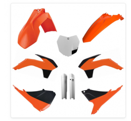 FULL KIT PLASTICOS...