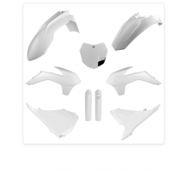 FULL KIT PLASTICO POLISPORT...