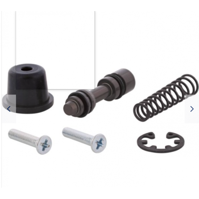 kit de reparacion bomba de embrague sherco
