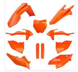 FULL KIT PLASTICOS...