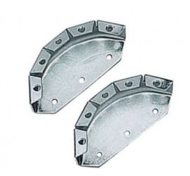 PUNTERAS METALICAS GAERNE...