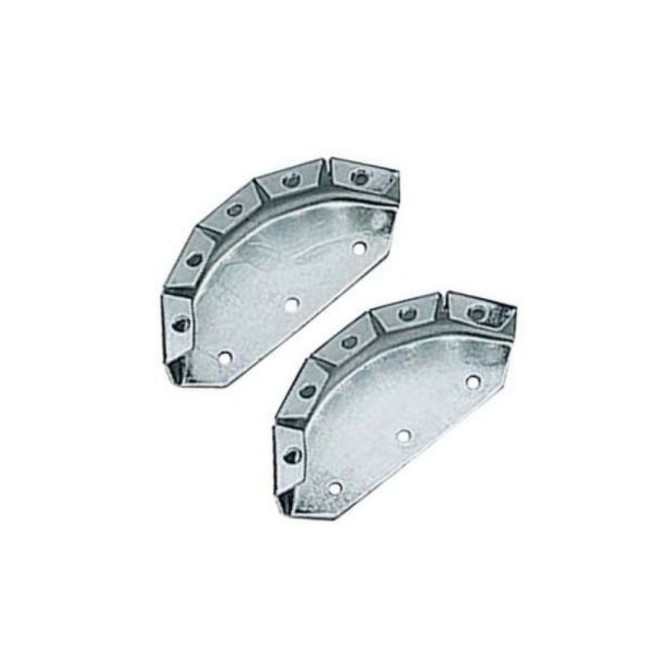 PUNTERAS METALICAS GAERNE SG 10 /FAST BACK