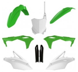 FULL KIT DE PLASTICOS...