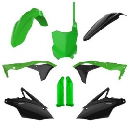 FULL KIT DE PLASTICOS...