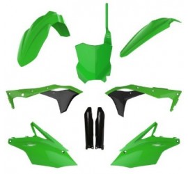 FULL KIT DE PLASTICOS...