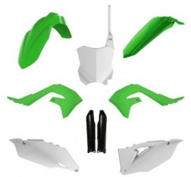 FULL KIT POLISPORT MX...