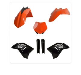 FULL KIT PLASTICOS...