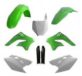 FULL KIT DE PLASTICOS...