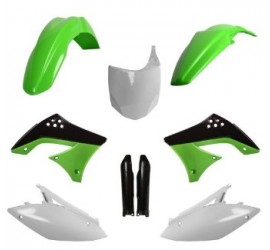 FULL KIT DE PLASTICOS...