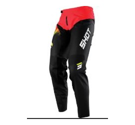 PANTALON SHOT DEVO VERSUS...