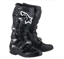 BOTAS ALPINESTAR TECH 7 NEGRO