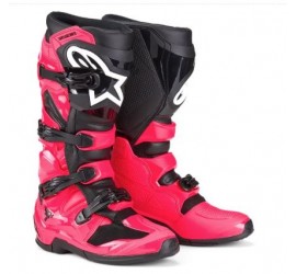 BOTAS ALPINESTAR TECH 7...