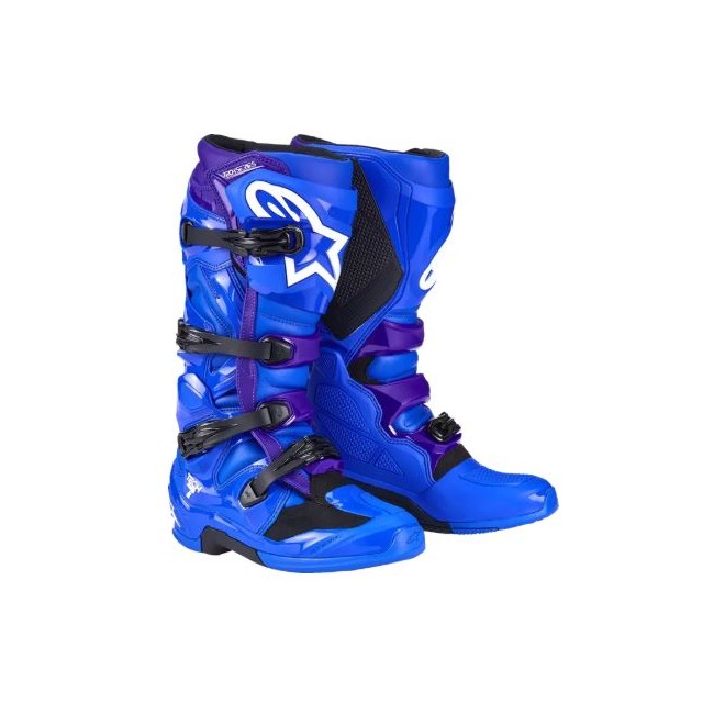 BOTAS ALPINESTAR TECH 7 AZUL